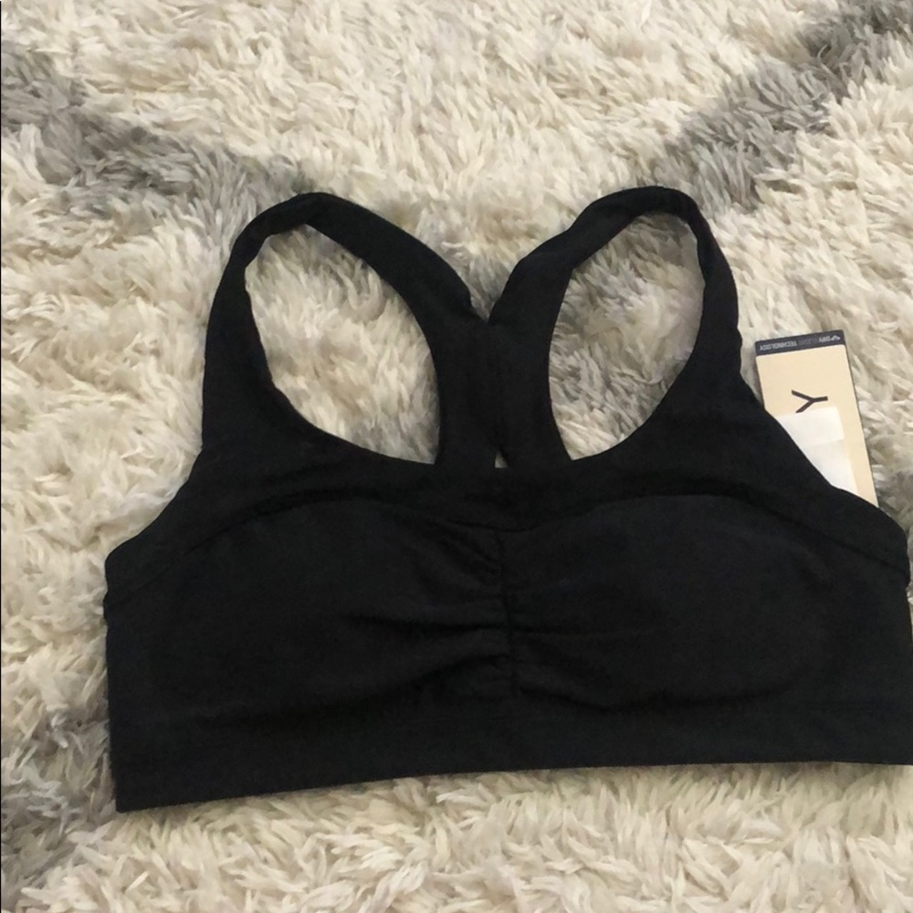 Roxy sports bra
